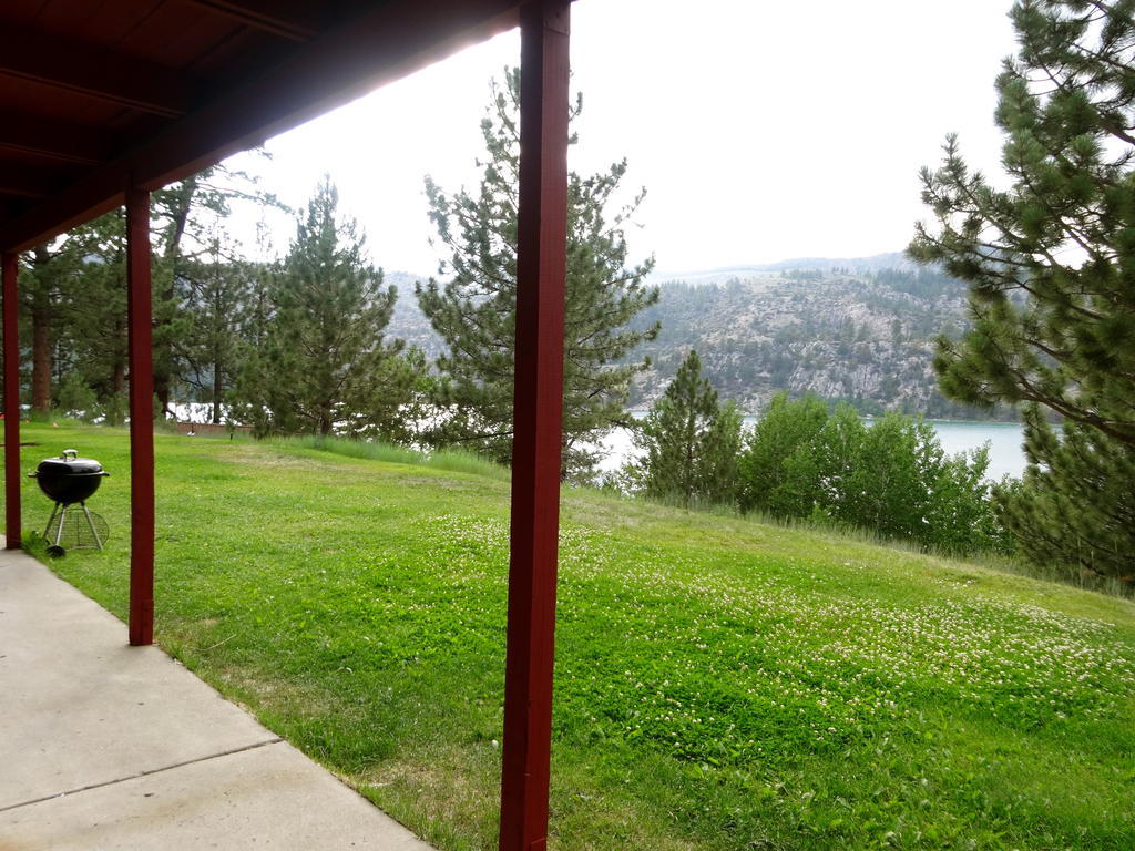 Boulder Lodge June Lake Bilik gambar